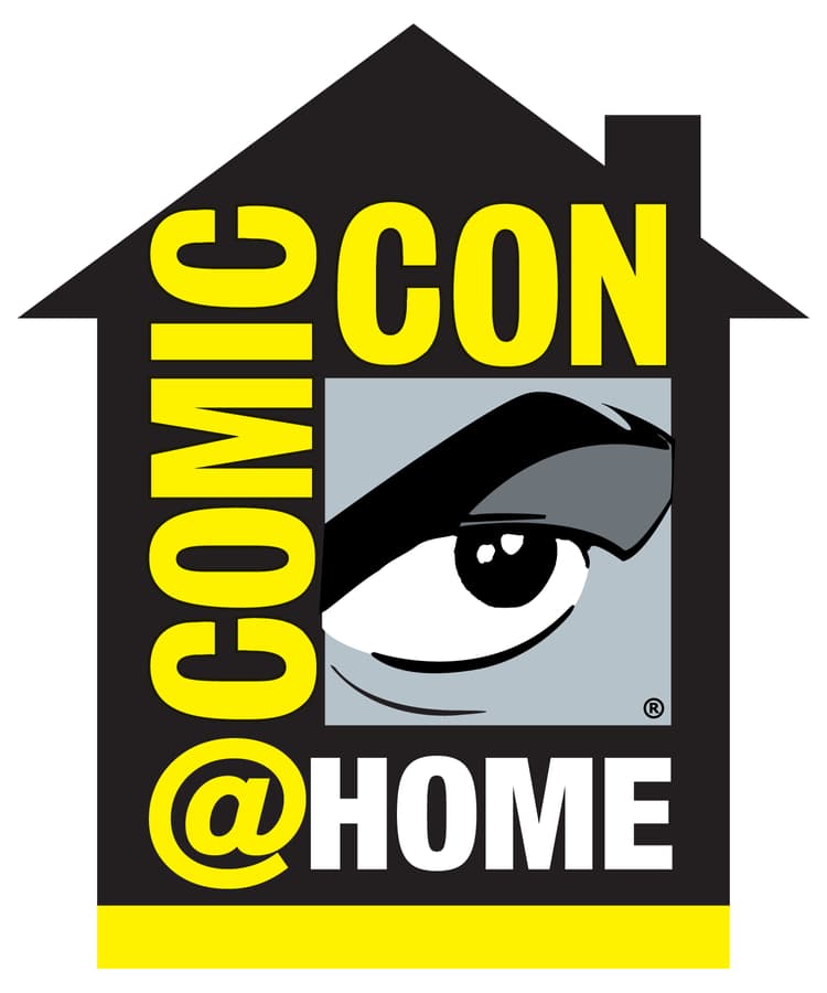 Sdcc 2022 Schedule Marvel's Panel Schedule For Comic-Con@Home 2021 | Marvel