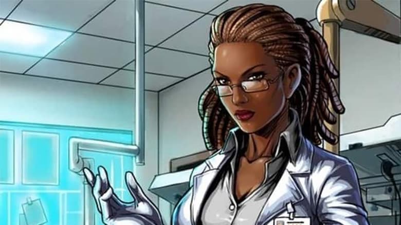 Why We Need a Hero Like Cecilia Reyes Now More Than Ever | Marvel