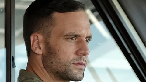 Image for Nick Blood Returns to This Week in Marvel’s Agents of S.H.I.E.L.D.