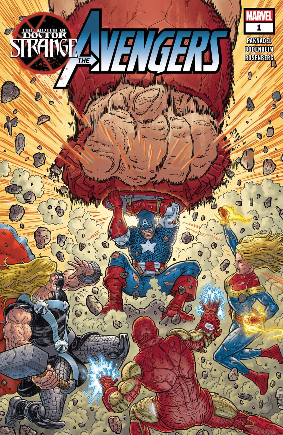 Captain America Avengers Gift Idea Poster Hulk Doctor Strange Wallpaper Avengers Spider Man Wall Decor Iron Man Comic Style
