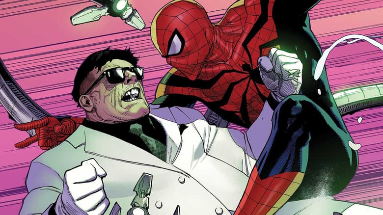 Behind-the-Scenes with 'Amazing Spider-Man' Scribe Cody Ziglar - Vimarsana News