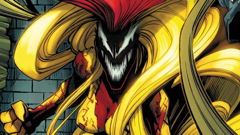 Symbiotes Take Over on 'Marvel's Pull List' | Marvel