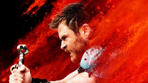 Image for Chris Hemsworth Discusses Thor’s Brains, Brawn, And Humor In ‘Thor: Ragnarok’