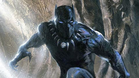 Image for Five Things to Read After Seeing ‘Black Panther’