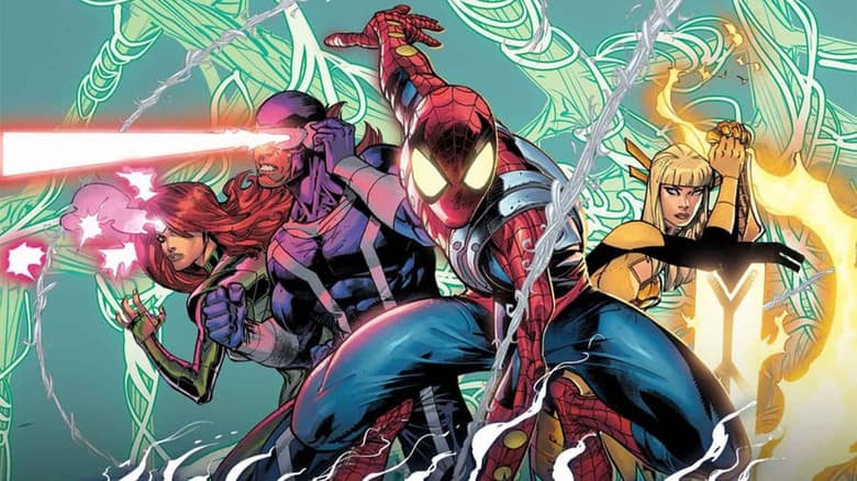 December 7's New Marvel Comics: The Full List | Marvel