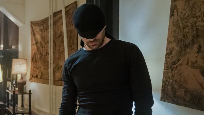 Marvel's Daredevil