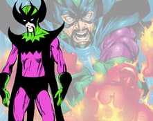 Diablo (Esteban De Ablo) Powers, Enemies, History | Marvel