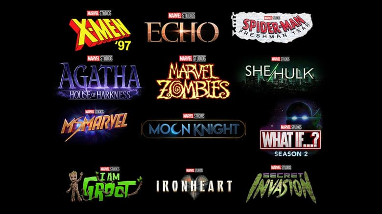 All Of The Marvel Studios News Coming Out Of Disney Day 21 Marvel