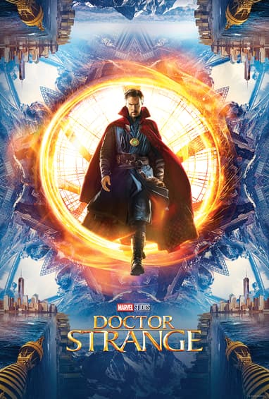 doctor strange full movie online free cmovies