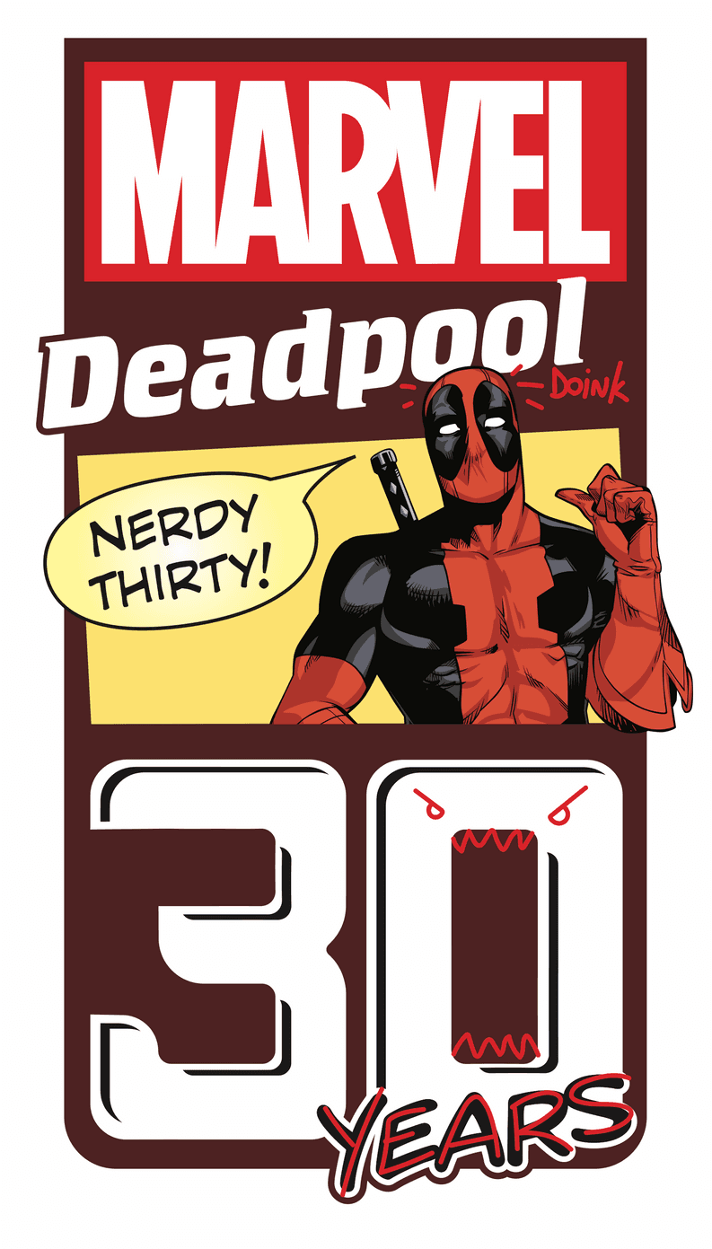 Marvel, 2020 Single Issues *FREE SHIPPING on $25+ NM DEADPOOL #4-8