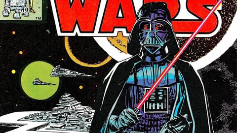 Image for Star Wars Spotlight: The Empire Strikes Back