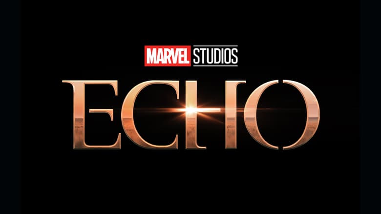 Marvel Studios' Echo