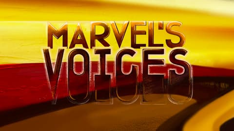 Image for Sana Amanat Joins Marvel’s Voices