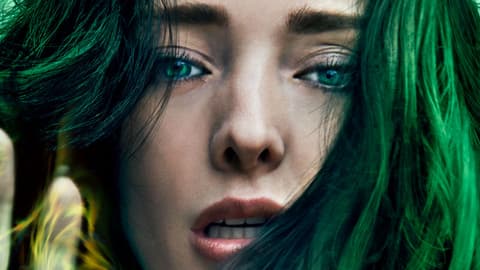 Image for New ‘The Gifted’ Posters Highlight the Show’s Mutants
