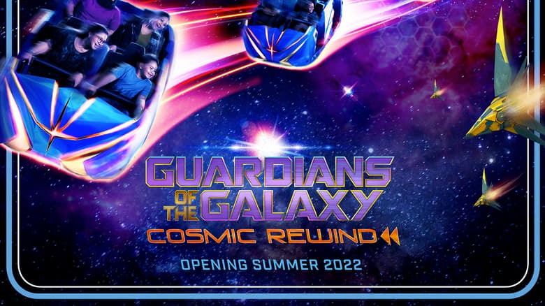 Destination D23: New Super Hero Experiences Arrive in 2022 with the Guardians of the Galaxy and Avengers - Vimarsana News