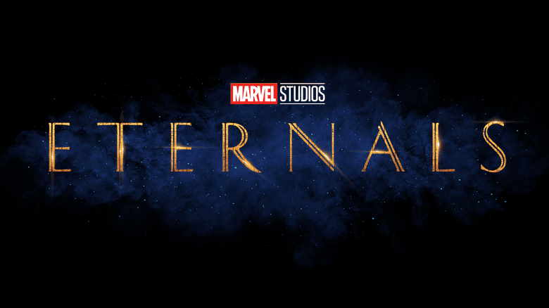 Marvel Studiosâ€™ The Eternals 