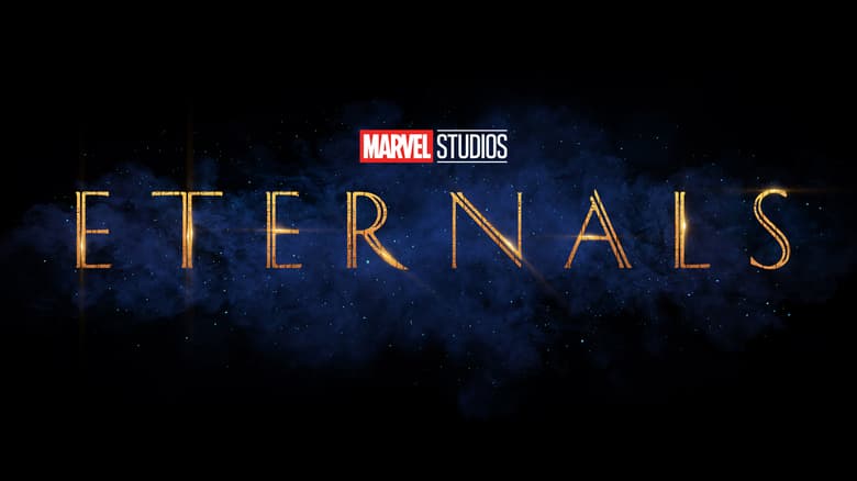 Marvel Studio - The Eternals 