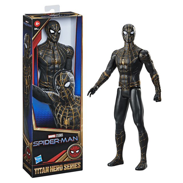 spider man 3 2021 toys