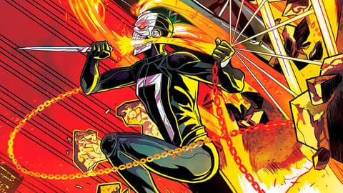 Image for Marvel Super Siblings