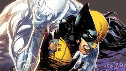 Image for All-New X-Men: Mutants Vs Monsters