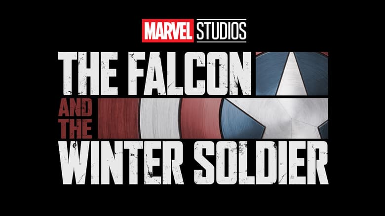 Resultado de imagen de the falcon and the winter soldier
