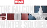 The Falcon and the Winter Soldier Logo