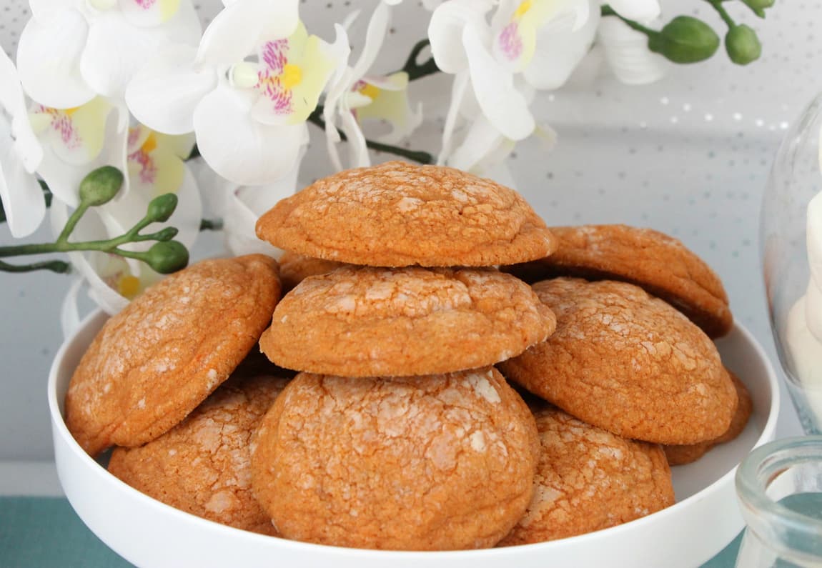 Fantastic S'mores - Ben Grimm Thing Cookies