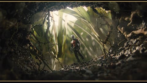 Image for Ant-Man and the Wasp: Prelude