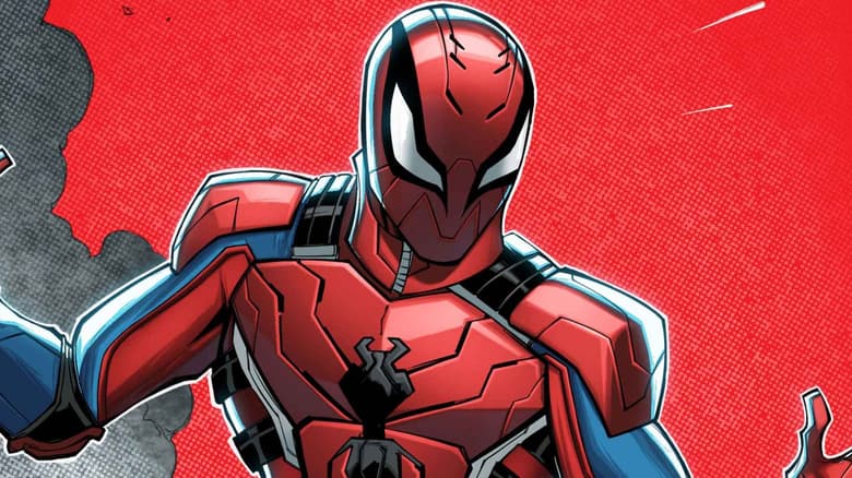 تم إطلاق مجموعة “Fortnight X Marvel: Zero War” الجديدة من Spider-Man