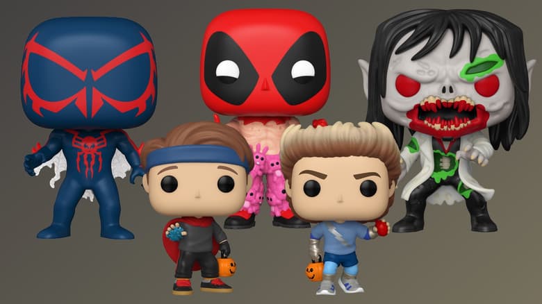 funko virtual con spring