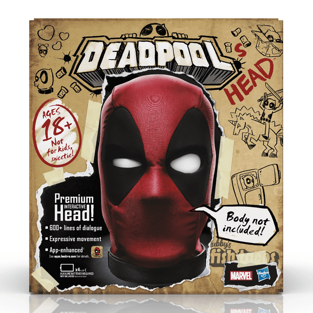 Deadpool