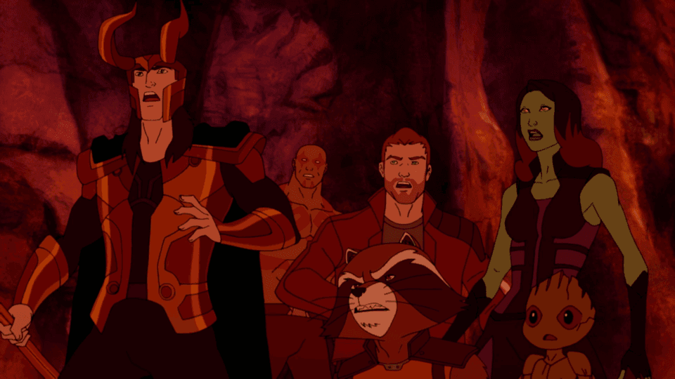 GOTG