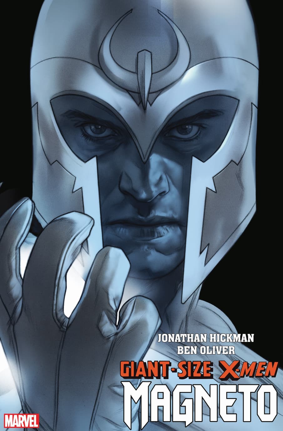 GIANT-SIZE x-men: MAGNETO #1