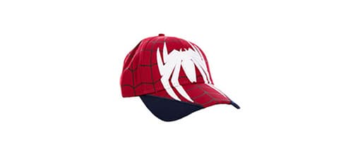 spider man ps4 hat