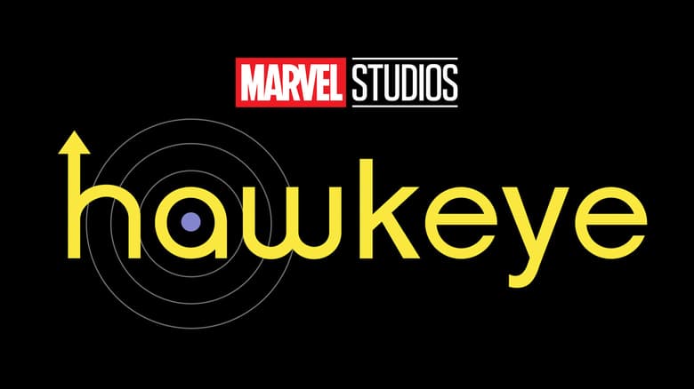 Marvel Studiosâ Hawkeye
