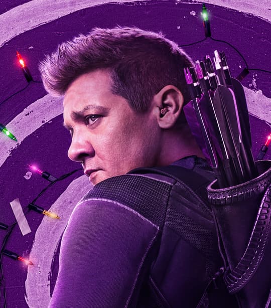 Marvel Hawkeye Series Review & Recap in Hindi
