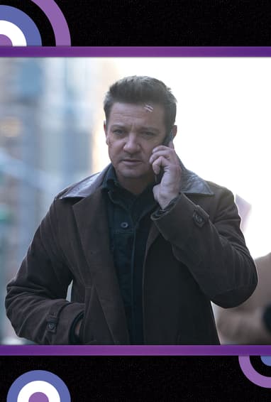 hawkeye season 1 2021 cast characters release date marvel