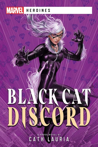 Black Cat Discord