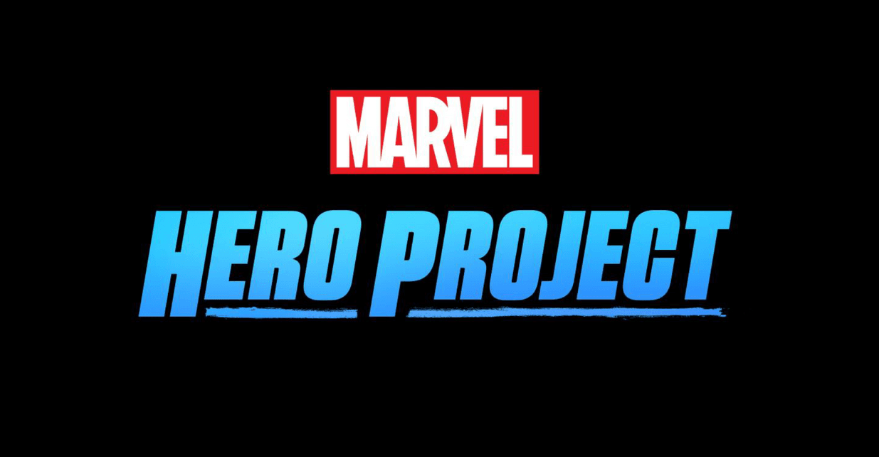 D23: Disney+ Marvel's Hero Project