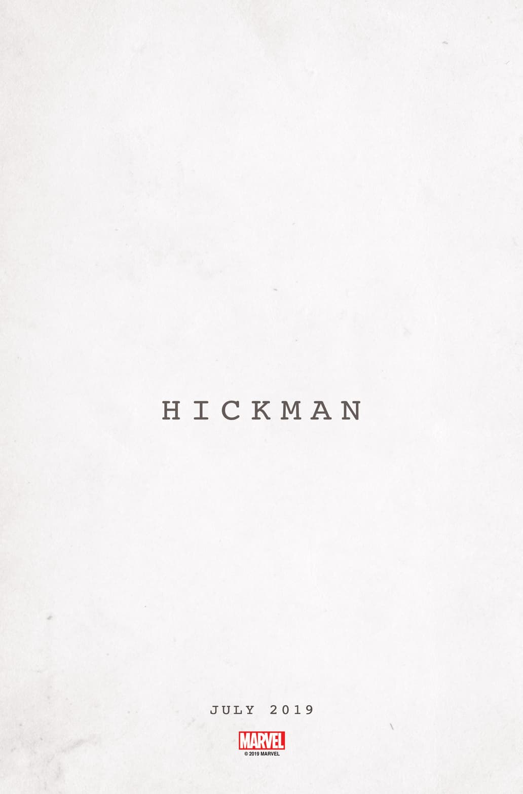Hickman