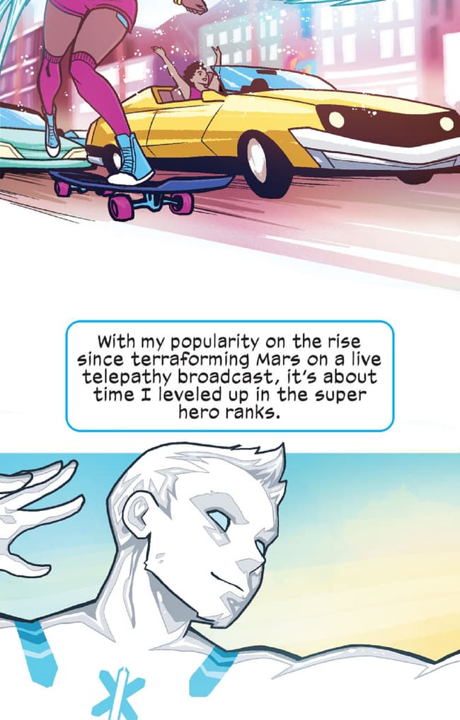 Iceman preview page 3