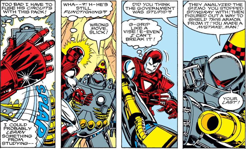 Marvel Comic Superhero Tony Stark Iron Man Ironman Drivers License fake i.d card 