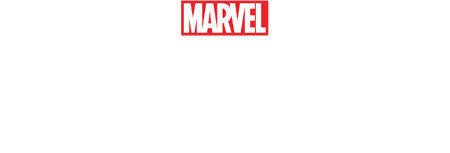 Marvel's Iron Fist Logo