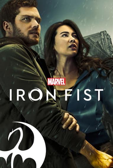 Marvel's Iron Fist | Season 2