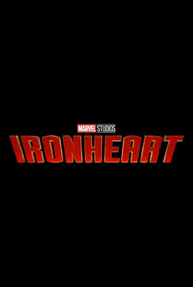 Ironheart - Marvel Studios