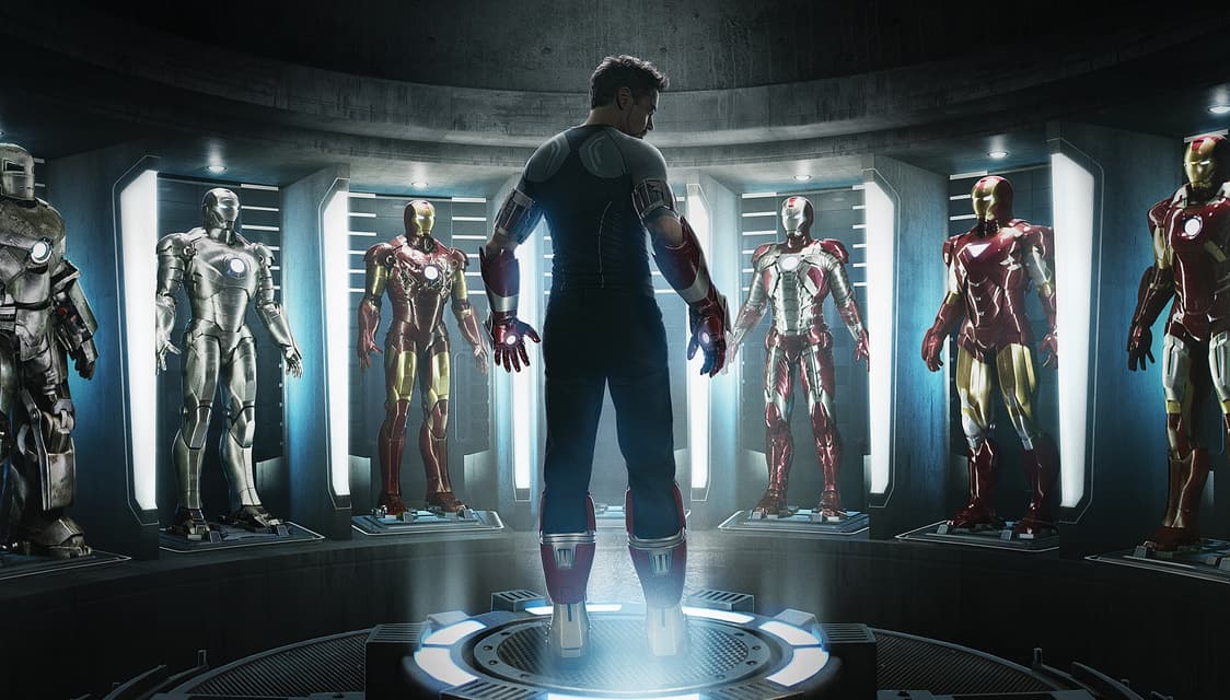 Iron Man 3 (2013) Cast, Villains, Release Date