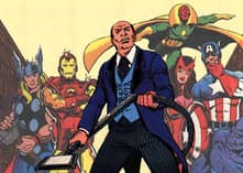 Image result for jarvis avengers