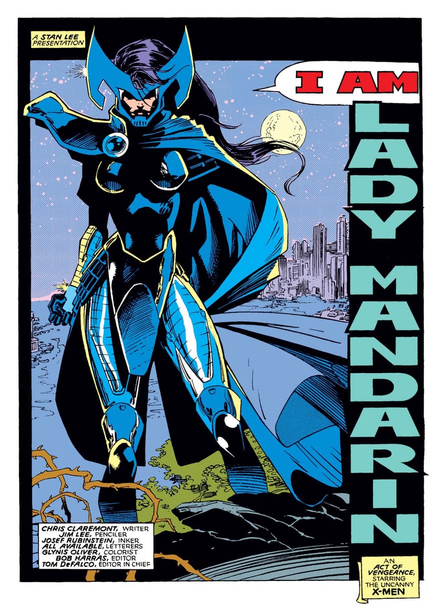 The X-Men's Wildest Costumes | Marvel