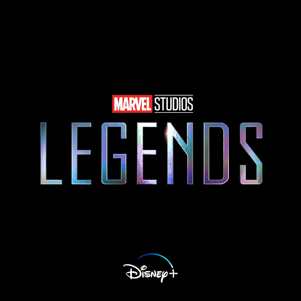 disney plus legends