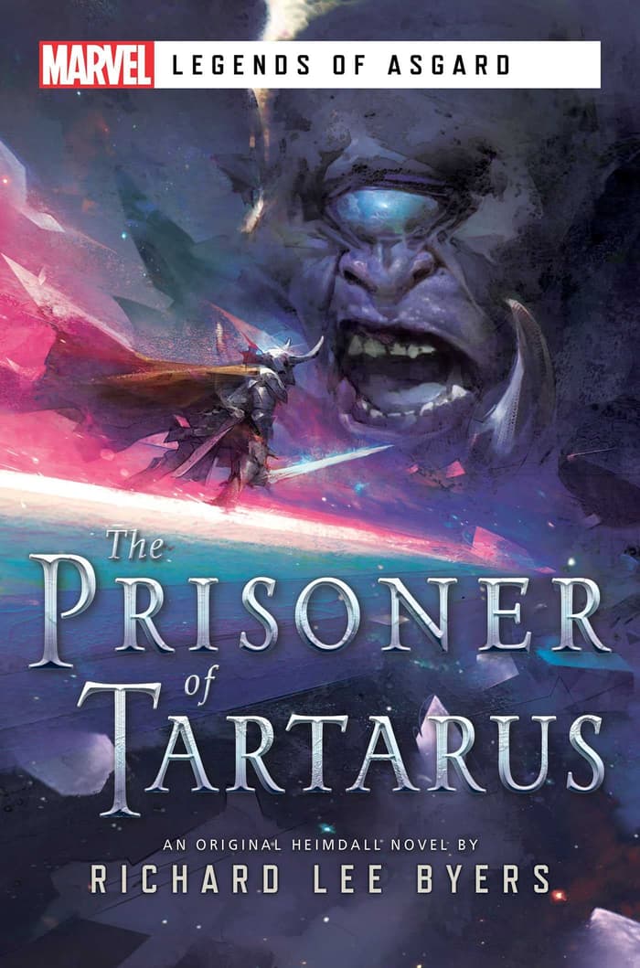 Aconyte Prisoner of Tartarus